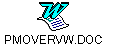 PMOVERVW.DOC